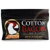 Wick ´n´ Vape Cotton Bacon PRIME organická bavlna (vata)
