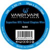 Vandy Vape Superfine MTL odporový drát NI80 3m