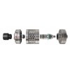 aspire nautilus 3s clearomizer 4ml silver (1)