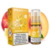 Le French liquide nicotine salt USA classic 10mg 10ml