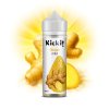 kickit Ginger Mild shake and vape