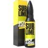 prichut riot squad sv 10ml sub lime citronovo limetkovy mix