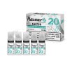 flavourit salter 70 30 20mg 5x10ml 17715