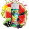 UAHU - Shake & Vape - Watermelon Acai 15ml (Meloun vodní, Citrón, Acai)