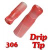 Drip Tip mramor 306