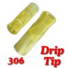Drip Tip mramor 306