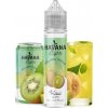 prichut havana lights shake and vape 15ml kiwi