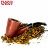 Flavor West Coumarin Pipe Tobacco (Tabák) Aroma