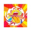 Big Mouth - Fruity Jelly (Želé a Tropické ovoce) Aroma
