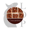 LOP Croccantino (Sušenky Sezam) Aroma