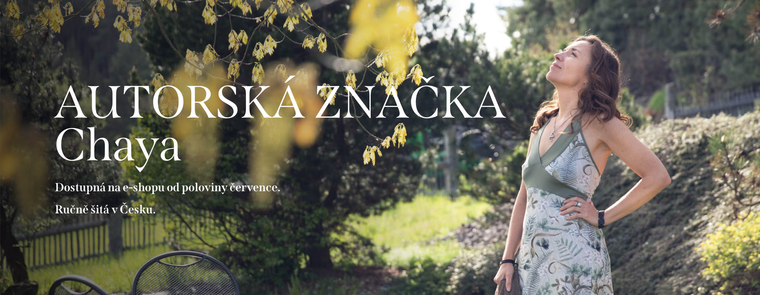 Autorská značka Chaya