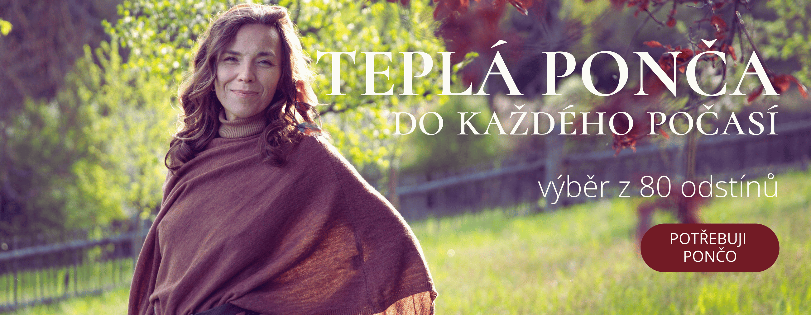 Teplá ponča