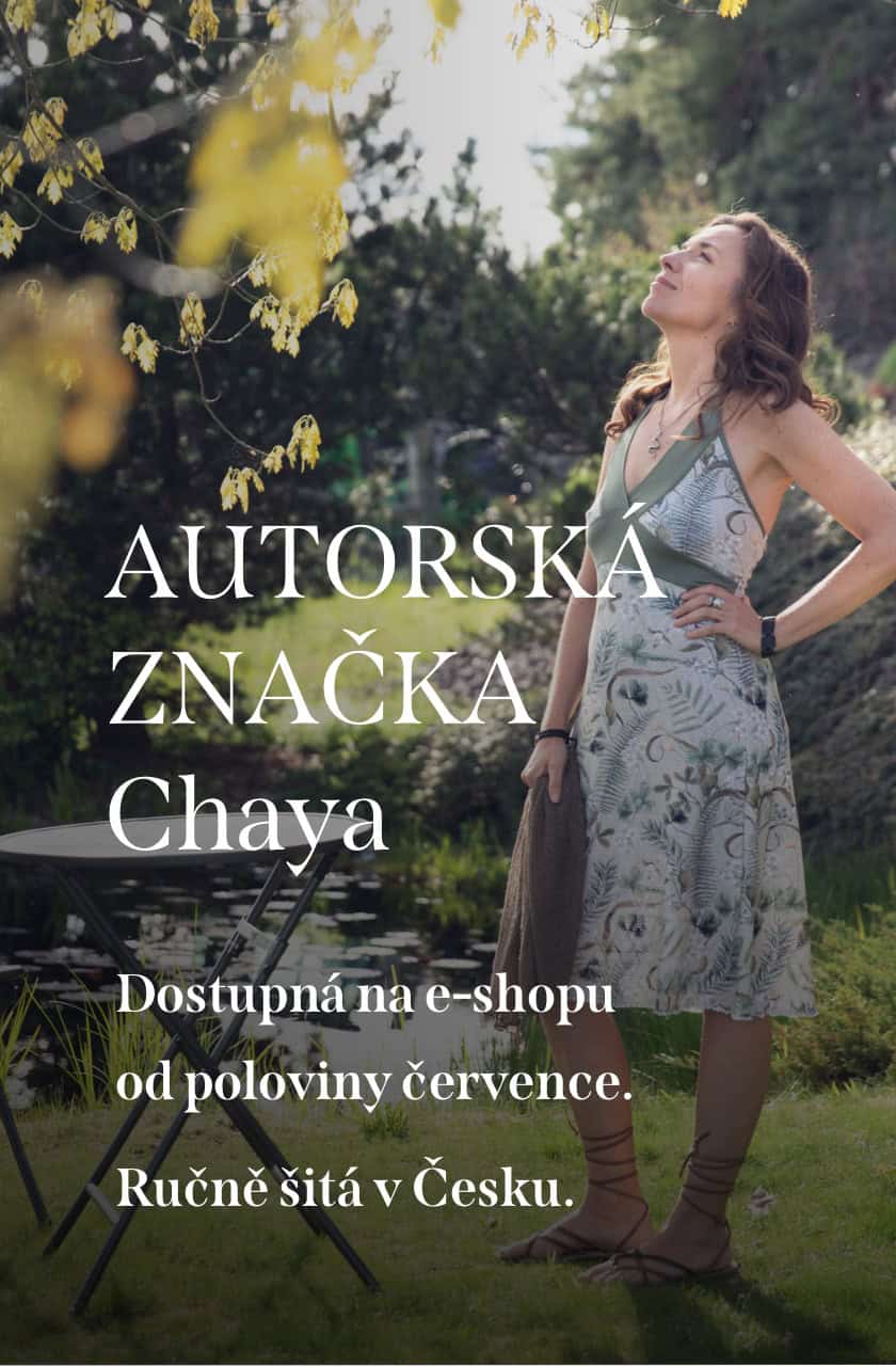 Autorská značka Chaya