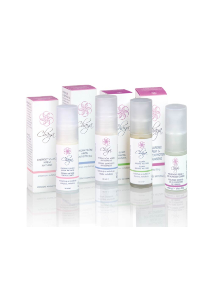 kosmetika set