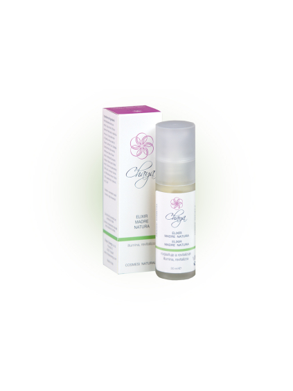 Elixir Madre natura zelena 061907000530
