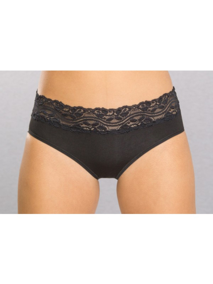 slip micromodal elasticizzato con pizzo (2)