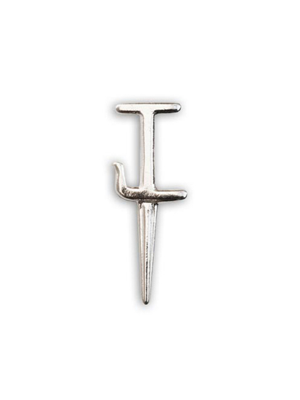 pugnale nuragico archeologica ciondoli gioielli sardi flore sardegna sardinia ar011