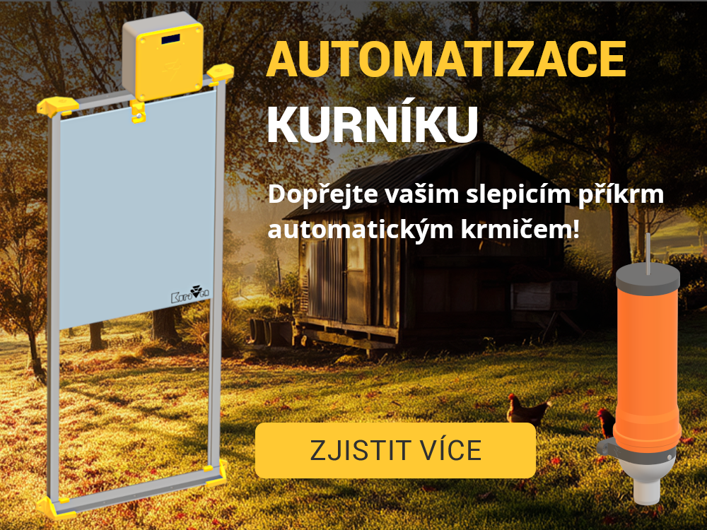 Auto. dvířka Mobil