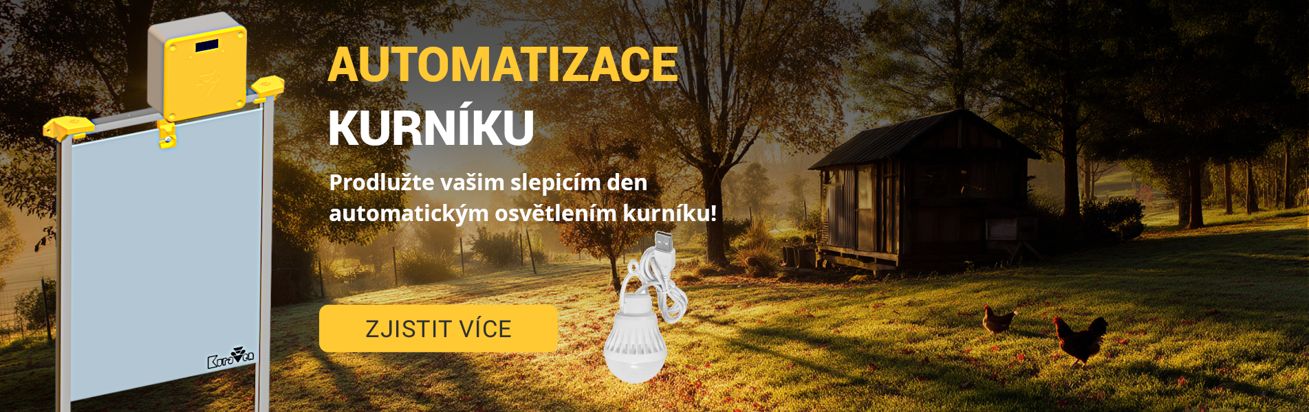 Auto. dvířka Desktop