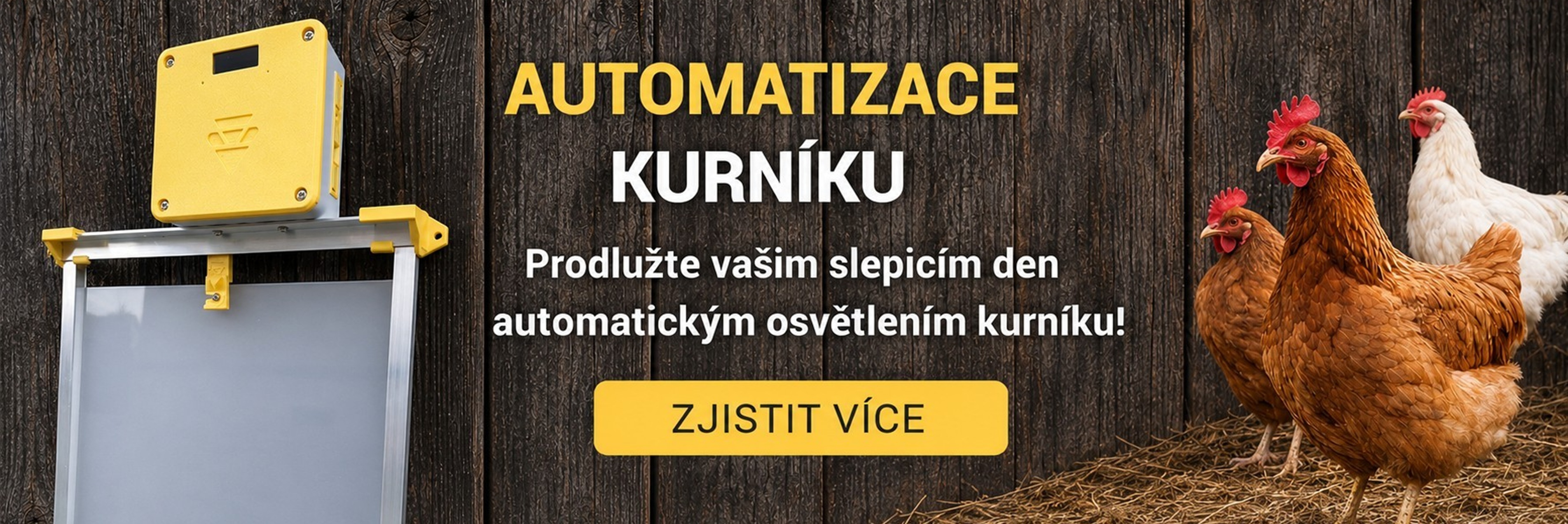 Auto. dvířka Desktop