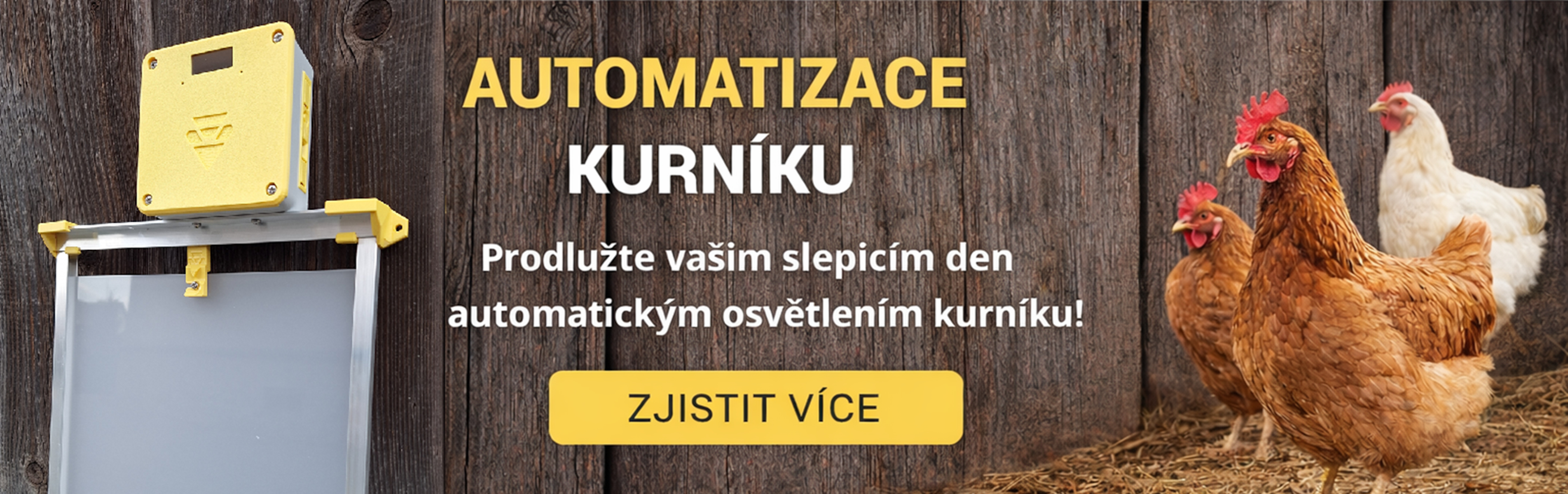 Auto. dvířka Desktop