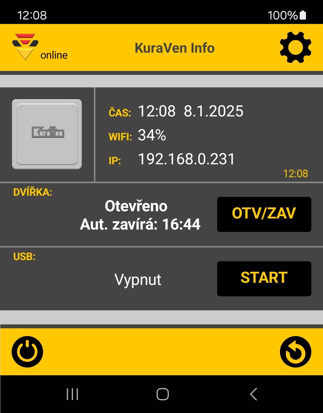 AppKuravenInfo1.5