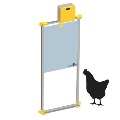 Set Čas 6.0 Wi-Fi + dvířka