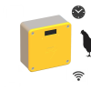 Automatická dvířka wifi