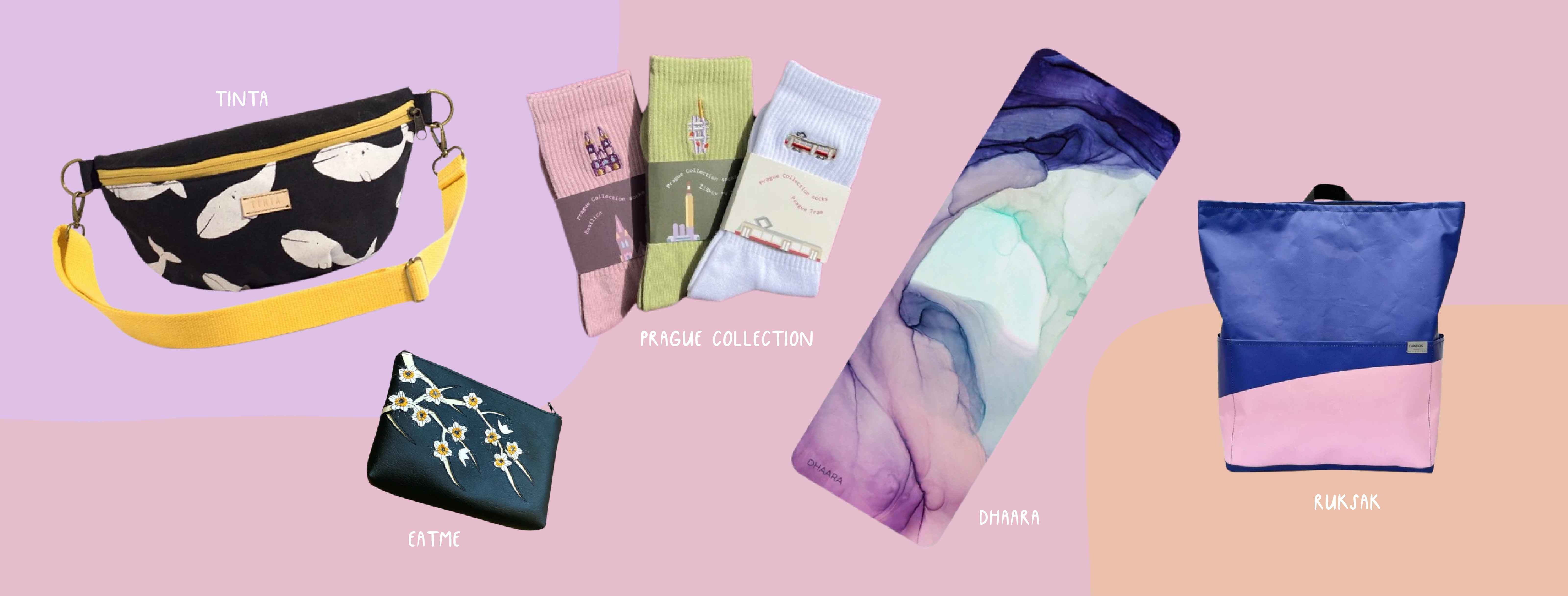 Jarní výběr pro tebe