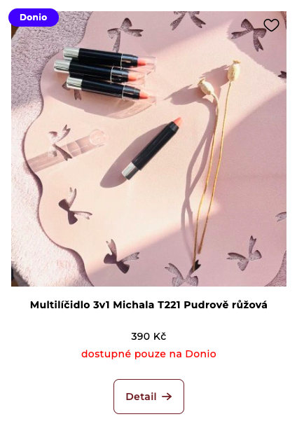 multilicidlo-donio