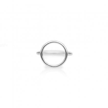 Prsten NLMT design circle lesk