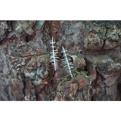 Náušnice Intimity Tree