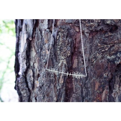 Náhrdelník Intimity Tree