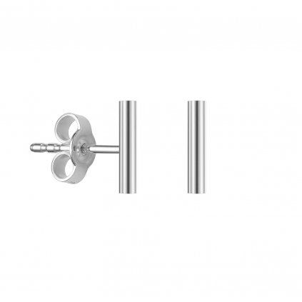 Náušnice NLMT design Ultra Line