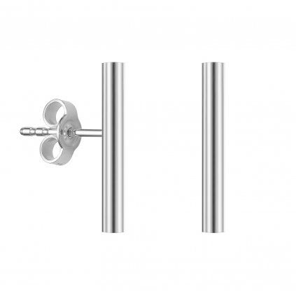 Náušnice NLMT design Ultra Line