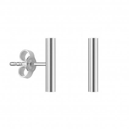 Náušnice NLMT design Ultra Line