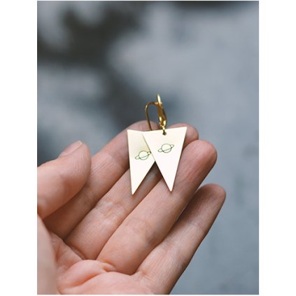 triangle planet earrings (1)