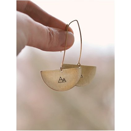 long pretty mountain earrings (1)