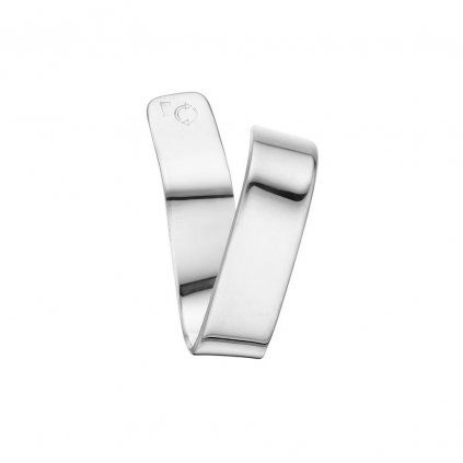 Náušnice NLMT design Stripe cuff
