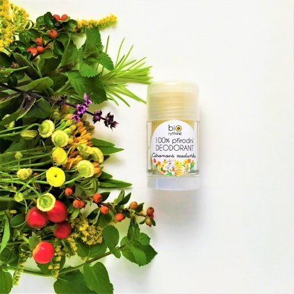 Citronová meduňka deo 30g 800px
