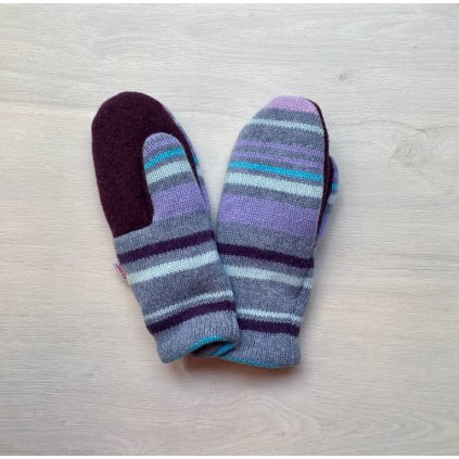 Palčáky Sešito Pruhované