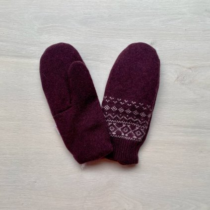 Palčáky Sešito Vínové