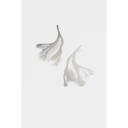 Náušnice Monika Tomulcová Botanica XII