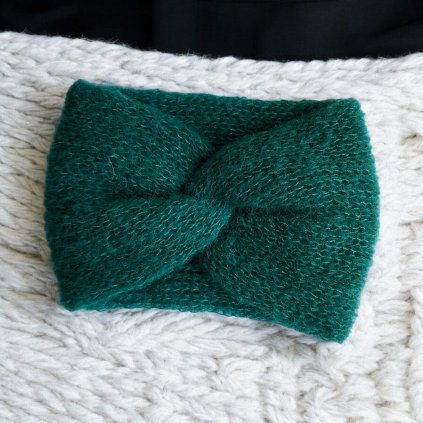 Čelenka Kesha Knit Hygge více barev