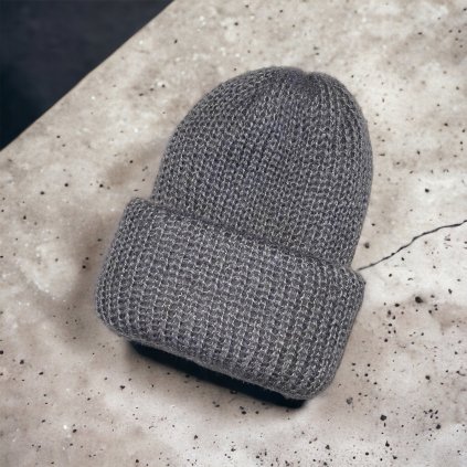 Čepice Kesha Knit Patron více barev
