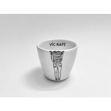 Hrneček Ateliér Jitky Té Víc kafe