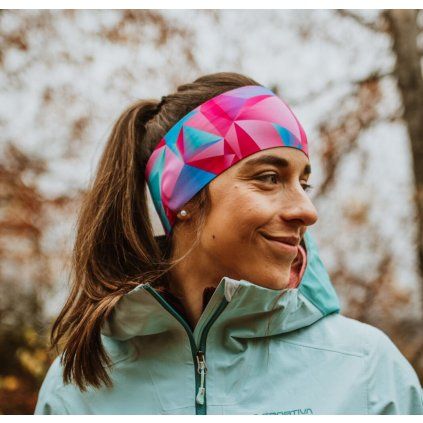 Čelenka Bjež Active Sharp