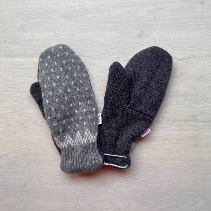 Palčáky Sešito Puntíkaté