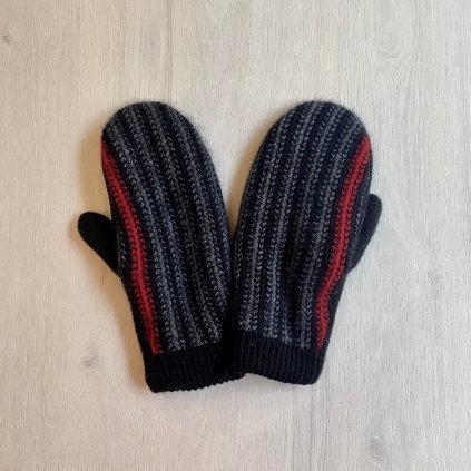 Palčáky Sešito Pruhované