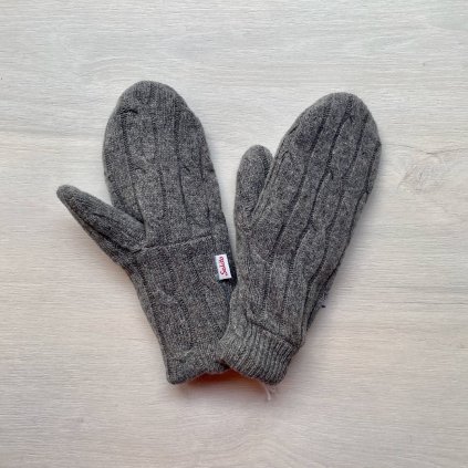 Palčáky Sešito Šedé